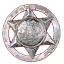 Archivo:Insignia al valor de la Legión de Hierro.png