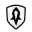 Archivo:Guardián (icono blanco).png