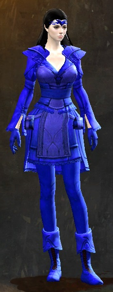 Archivo:Tinte del León azul (armadura ligera).jpg