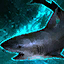 Archivo:Estatuilla de tiburón.png