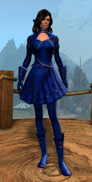 Archivo:Tinte azul ftalo (armadura ligera).jpg