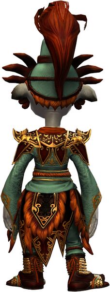 Archivo:Atuendo de guardia imperial asura femenino espalda.jpg