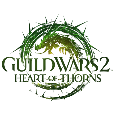 Guild Wars 2 - Heart of Thorns Logo.png