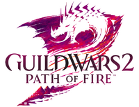 Logo de Path of Fire
