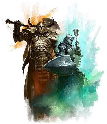 Guild Warsguardian on Soldado   Guild Wars 2 Wiki