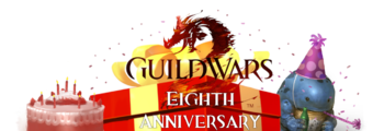 Bandera de Guild Wars 2 Aniversario.png