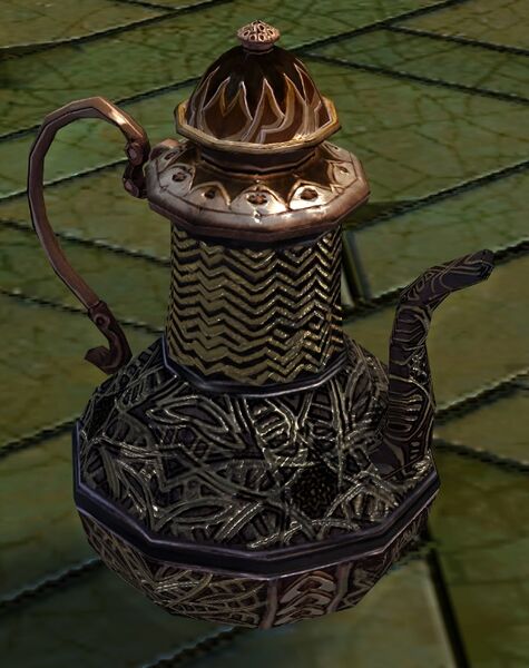 Archivo:Jarra de café con especias del desierto.jpg