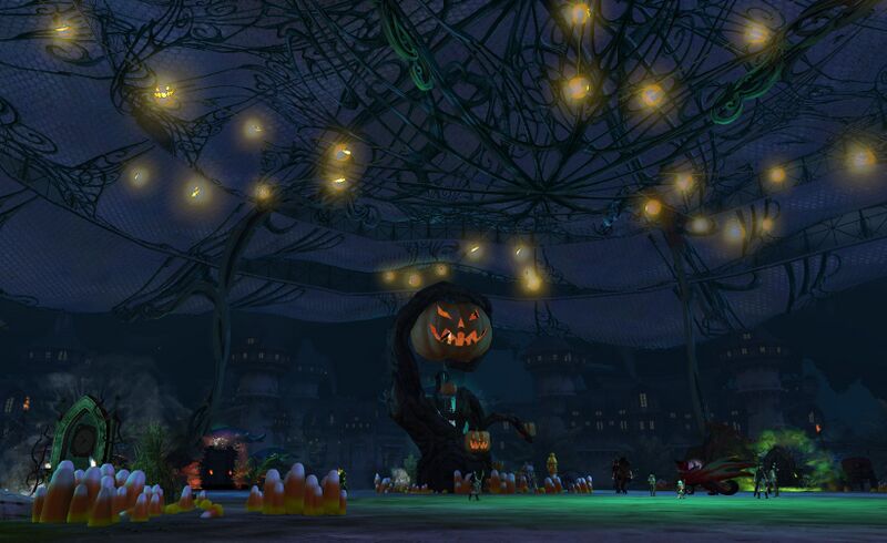 Archivo:Gran Plaza (Halloween).jpg