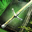 Magia de la selva: Edición para espada