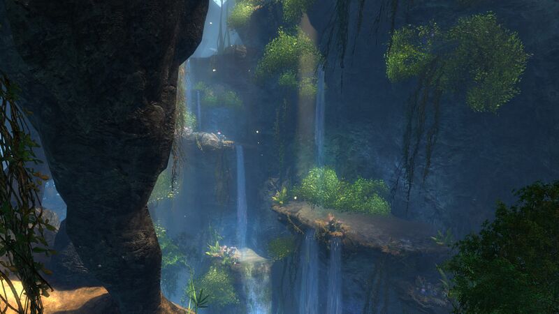 Archivo:Selva de Maguuma (cascadas) 3.jpg