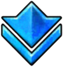 Archivo:Insignia de comandante (azul).png