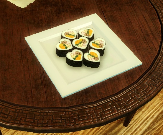 Archivo:Sushi en forma de corazón.jpg
