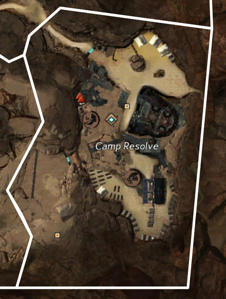 Archivo:Campamento Determinación mapa.jpg