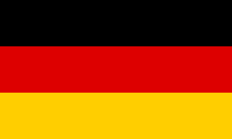 Archivo:Bandera de Alemania.png