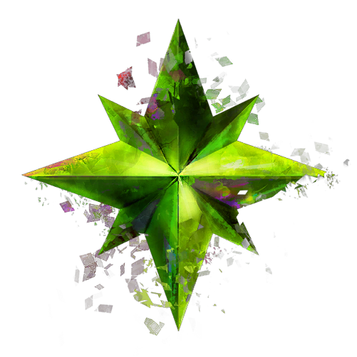 Archivo:Estrella verde.png