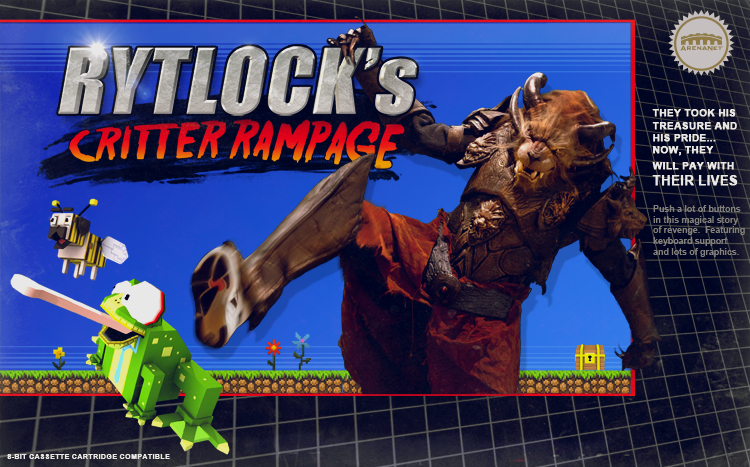 Archivo:Rytlock Critter Rampage box.png