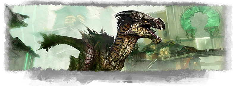 Archivo:Banner del Raptor (End of Dragons).jpg