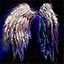 Archivo:Mochila de alas de plumas blancas.png