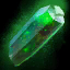 Archivo:Cristal de profecía verde.png