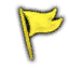 Archivo:Bandera de evento amarilla.png