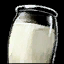 Archivo:Vaso de suero de leche.png
