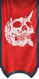 Archivo:Bandera del Cráneo Carmesí.png