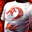 Archivo:Camisa con emblema de dragón.png