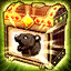 Archivo:Caja de botín de Legañas, el oso negro campeón.png