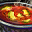 Archivo:Cuenco de sopa de tomate y calabacín.png