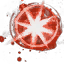 Archivo:Evento estrella rojo (mapa icono).png