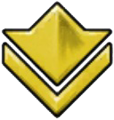 Archivo:Insignia de comandante (amarillo).png