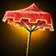Archivo:Paraguas de festival rojo.png