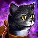 Archivo:Miniatura de Zuzu, el gato de la oscuridad.png