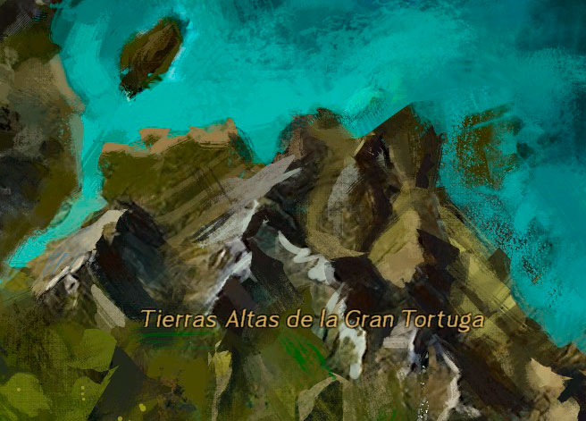 Archivo:Tierras Altas de la Gran Tortuga mapa.jpg