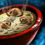 Archivo:Cuenco de sopa de champiñones elaborada.png