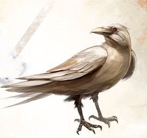 Archivo:White Raven concept art.jpg