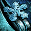 Archivo:Pendiente de mithril de copo de nieve (Excepcional).png