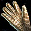 Archivo:Forro para guantes de cadenas de bronce.png