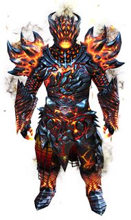 Armadura de fuego infernal (pesada) norn masculino frente.jpg