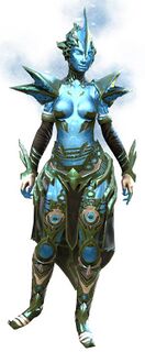 Armadura del zodiaco (media) sylvari femenino frente.jpg