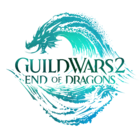 Guild Wars 2- End of Dragons Logo.png