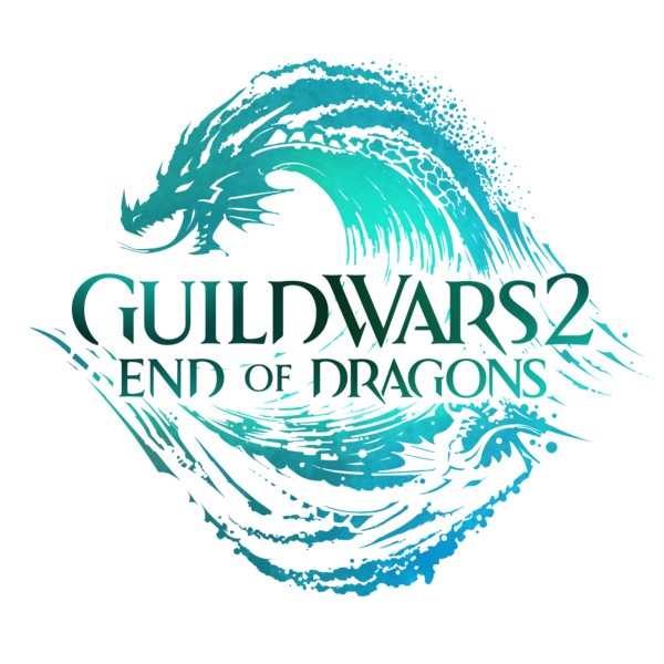 Archivo:Guild Wars 2- End of Dragons Logo.png