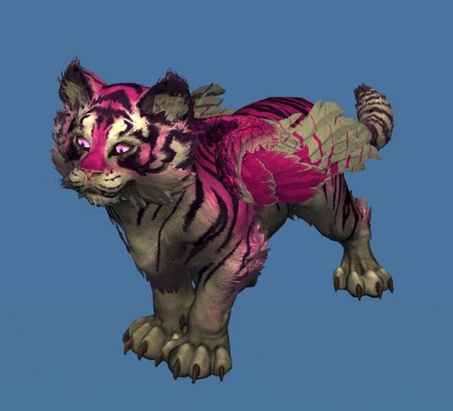Archivo:Minicachorro de tigris rosa.jpg