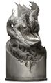 Concepto art Estatua de la diosa Melandru.jpg