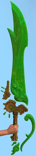 Archivo:Espada de tecnología de jade.jpg