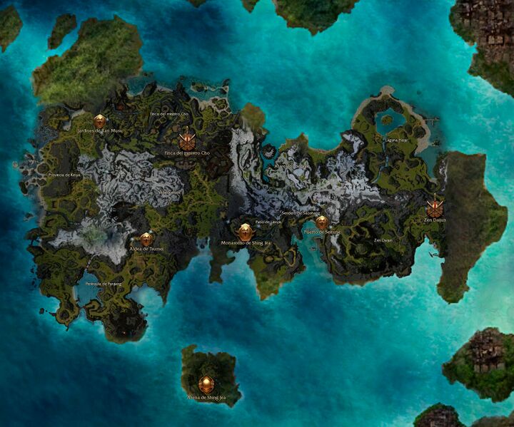 Archivo:Isla de Shing Jea mapa (Guild Wars).jpg
