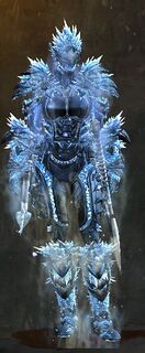 Armadura de saqueador del hielo norn femenino frente.jpg