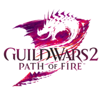 Logo de Path of Fire