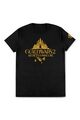 Camiseta de Secrets of the Obscure