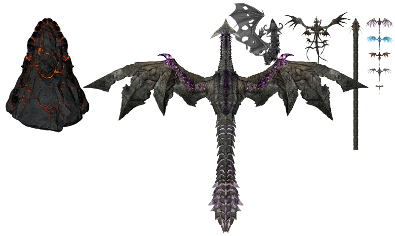 Archivo:Comparaciones de tamaño dragones ancianos.png